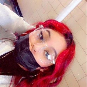 Meet your Posher, Heidi